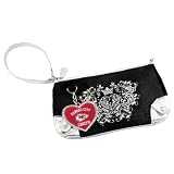 NFL Kansas City Chiefs Sport Luxe Wristlet
