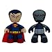 Search : DC Universe Mez-Itz Series 2 Superman and Darkseid Set