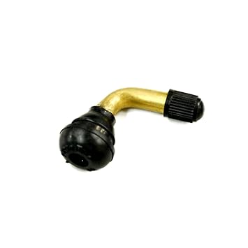 【クリックで詳細表示】Amazon ｜ バイクパーツセンター エアバルブ 汎用 曲型1個 940101 ｜ 車＆バイク ｜ 車＆バイク