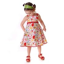 Sophias Style Boutique Trendy Infant Girls Fashion Dress Girl 24M