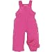 Baby : snow overalls(pout 4t)