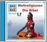 Produkt-Bild: WAS IST WAS, Folge 32: Weltreligionen / Die Bibel