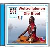WAS IST WAS, Folge 32: Weltreligionen / Die Bibel