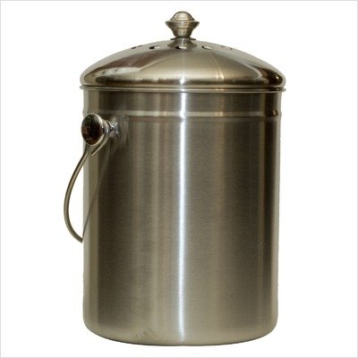 Kitchen Compost Bin