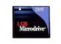 IBM IGB MICRODRIVE TRAVEL KIT