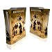 Desert Ops Design Xbox 360 Concole Protector Skin Decal Sticker