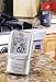 Maverick - ET-72 - Redi Check Remote Thermometer BBQ Grill and Kitchen Accessories -