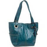 Fossil Hathaway Glazed Shopper