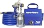 Fuji Industrial Spray Equipment 2903X Mini-Mite 3X Paint Spray Gun
