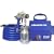 Fuji Industrial Spray Equipment 2903X Mini-Mite 3X Paint Spray Gun