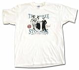 The Three Stooges WORLD GOLF OPEN Logo Men's tee Shirt in 6 colors Small thru 5XL