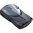 Cobra XRS 9545 Voice Alert 14 Band Radar/Laser Detector with POP Radar Gun Detection and DigiView Data Display