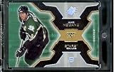 2006-07 Upper Deck SPX #30 Mike Modano Dallas Stars Hockey Card - Mint Condition - In Protective Display Case