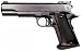 Colt National Match Spring Pistol, Black airsoft gun