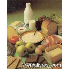 La Cuisine di�t�tique