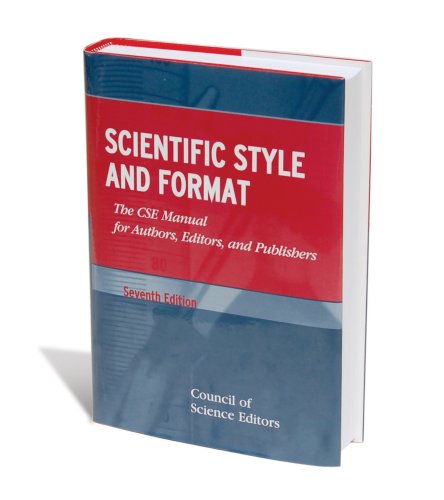 References and Standards