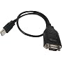 Convertisseurs usb - Convertisseur usb vers serie (db9)- 1port