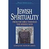 Jewish Spirituality: From the Bible Through the Middle Ages (World Spirituality) (Vol 13)