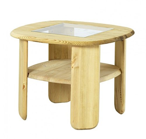 Couchtisch Beistelltisch quadratisch