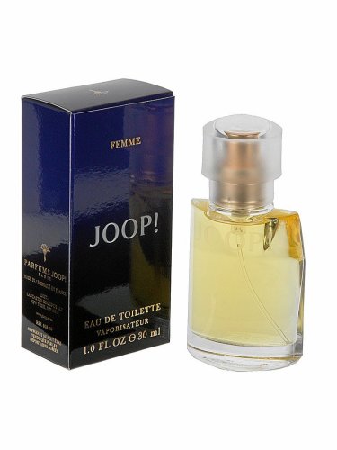 Joop JOOP! femme / woman, Eau de Toilette, Vaporisateur / Spray, 30 ml Preisvergleich