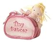 Aurora MINI FANCY PALS PET CARRIER PURSE - TINY DANCER BALLERINA Plush