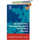 The Nobel Prize Winning Discoveries in Infectious Diseases by  David Rifkind and Geraldine Freeman
