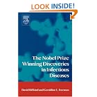 Click here to buy The Nobel Prize Winning Discoveries in Infectious Diseases by David Rifkind and Geraldine Freeman.