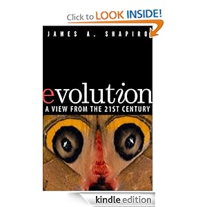Evolution - James A. Shapiro