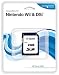 Blue Ocean Accessories SD Card 2GB (Wii)