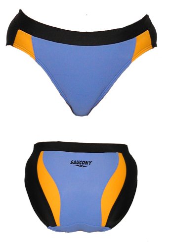 Damen Cycling Saucony Pacific Triathlon Brief BCO Women