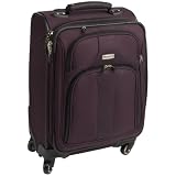 Ricardo Beverly Hills Capistrano Lite Free Wheelers 21-inch Two Compartment Wheel Aboard by Ricardo Beverly Hills