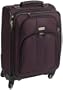 Ricardo Beverly Hills Capistrano Lite Free Wheelers 21-inch Two Compartment Wheel Aboard, Iris Purple