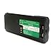 ExpertPower® 7.2V 2100mAh NiMH Battery for Motorola NTN8294, NTN8923, NTN8294AR | Fits XTS3000, XTS5000, XTS4250, MTP-200, MTP-300 Radios | High-Capacity Rechargeable Pack