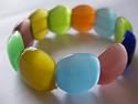 stone style bracelet