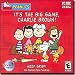 Peanuts -- It's The Big Game, Charlie Brown