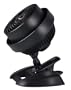 Vornado 542B Whole-Room Vortex-Action Air Circulator with Heavy-Duty V-Grip Clip and Base, Black