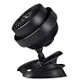 Vornado 542B Whole-Room Vortex-Action Air Circulator with Heavy-Duty V-Grip Clip and Base, Black