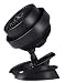 Vornado 542B Whole-Room Vortex-Action Air Circulator with Heavy-Duty V-Grip Clip and Base, Black