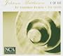 Mattheson: Der Brauchbare Virtuoso (Sonatas)