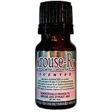 Arouse-Rx Sex Pheromones For Women: Scented Perfume Concentrate to Attract Men - 10mL ~ Arouse-Rx