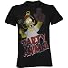 Simpsons Homer Distressed Party Animal Men's T-Shirt