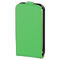 Hama Frame Handytasche f�r Apple iPhone 3G/3G S gr�n