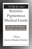 Retinitis Pigmentosa Medical Guide