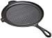 Kitchen & Housewares : Old Mountain Pre Seasoned 10148 11 1/4 Inch Round Grill with Assist Handle
