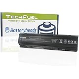 HP Pavilion G6 Laptop Battery - New TechFuel Professional 9-cell, Li-ion Battery