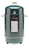 FTS Value Shipping - Gourmet Charcoal Smoker & Grill - 161-212-22