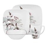 16PC SET TWLIT GROVE