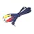 12' ft Sony JVC Canon Panasonic Samsung Camcorder Cable