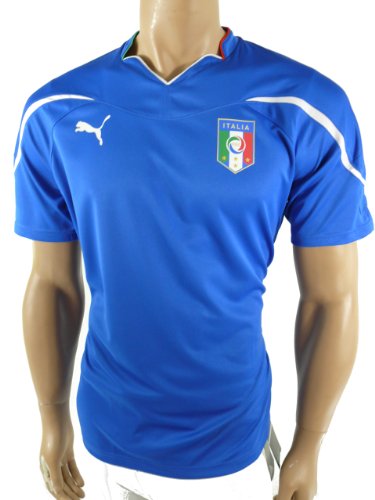 Puma Italien Trikot 2010 Replica Gr.M