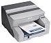 Ricoh Aficio GX5050N - Printer - color - duplex - ink-jet - Legal, A4 - 3600 dpi x 1200 dpi - up to 30 ppm (mono) / up to 30 ppm (color) - capacity: 250 sheets - USB, 10/100Base-TX